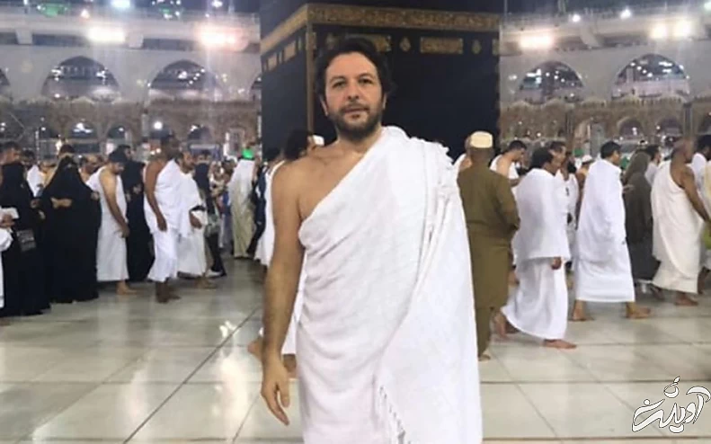 نیهات دوغان، خواننده مشهور ترکیه، با یک دختر ایرانی ازدواج کرد